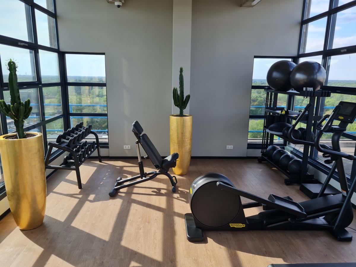 U Parkhotel Enschede