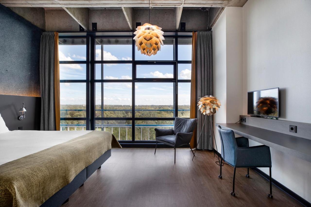 U Parkhotel Hotel Enschede