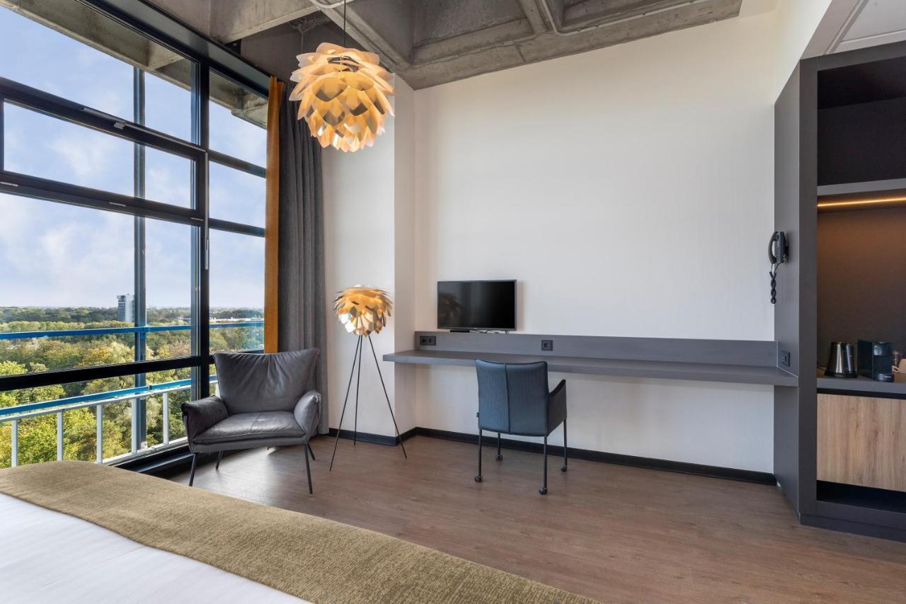 U Parkhotel Enschede