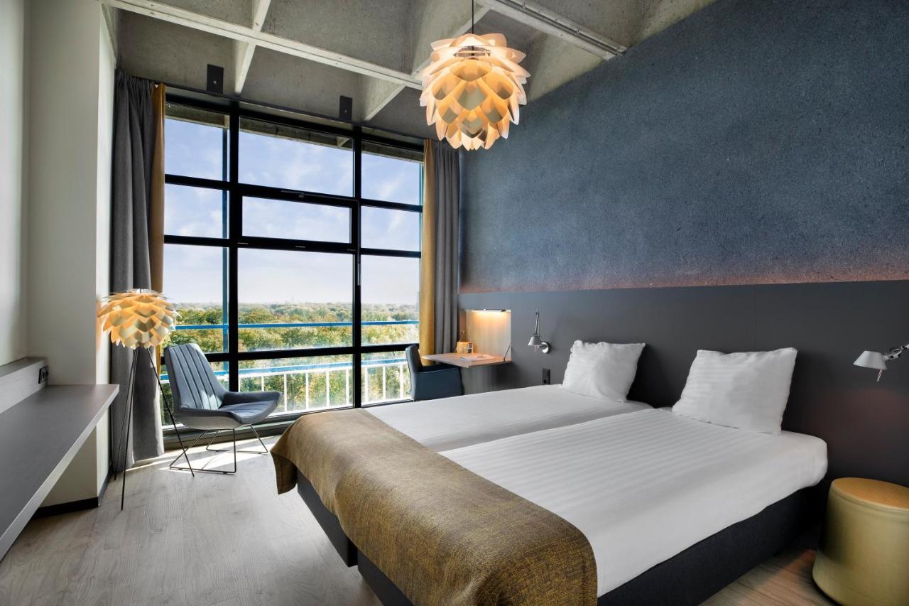 Hotel U Parkhotel Enschede