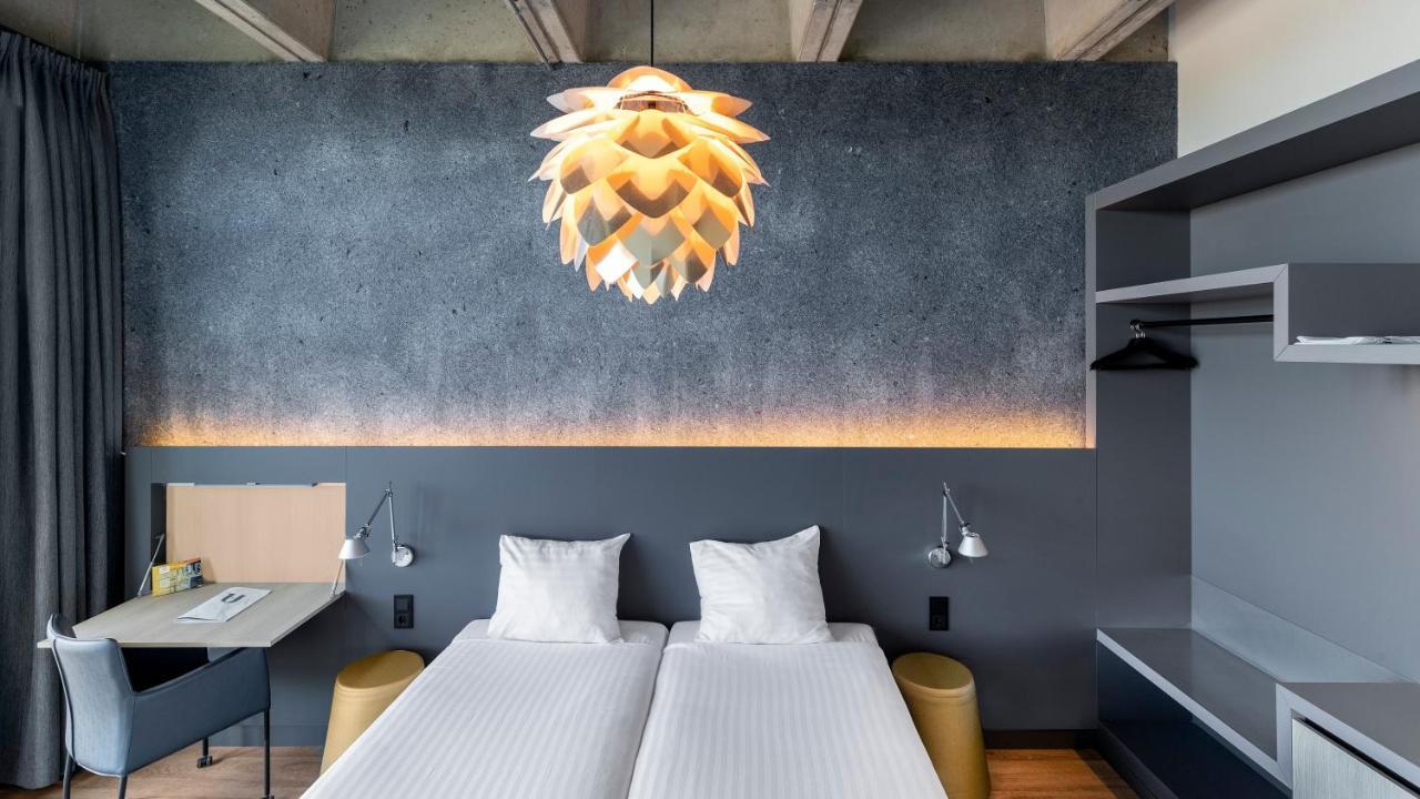 U Parkhotel Enschede
