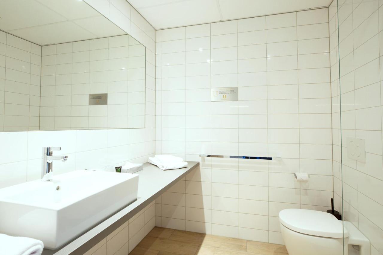 U Parkhotel Hotel 4*