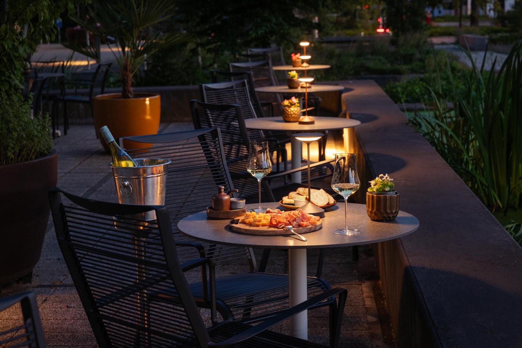 Hotel U Parkhotel 4*