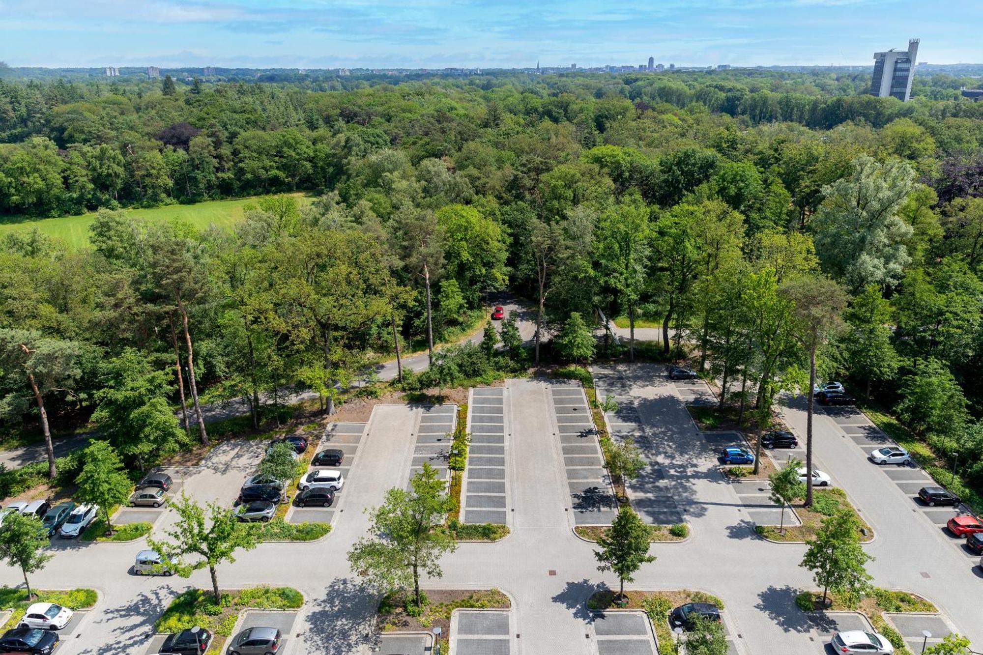 U Parkhotel Enschede
