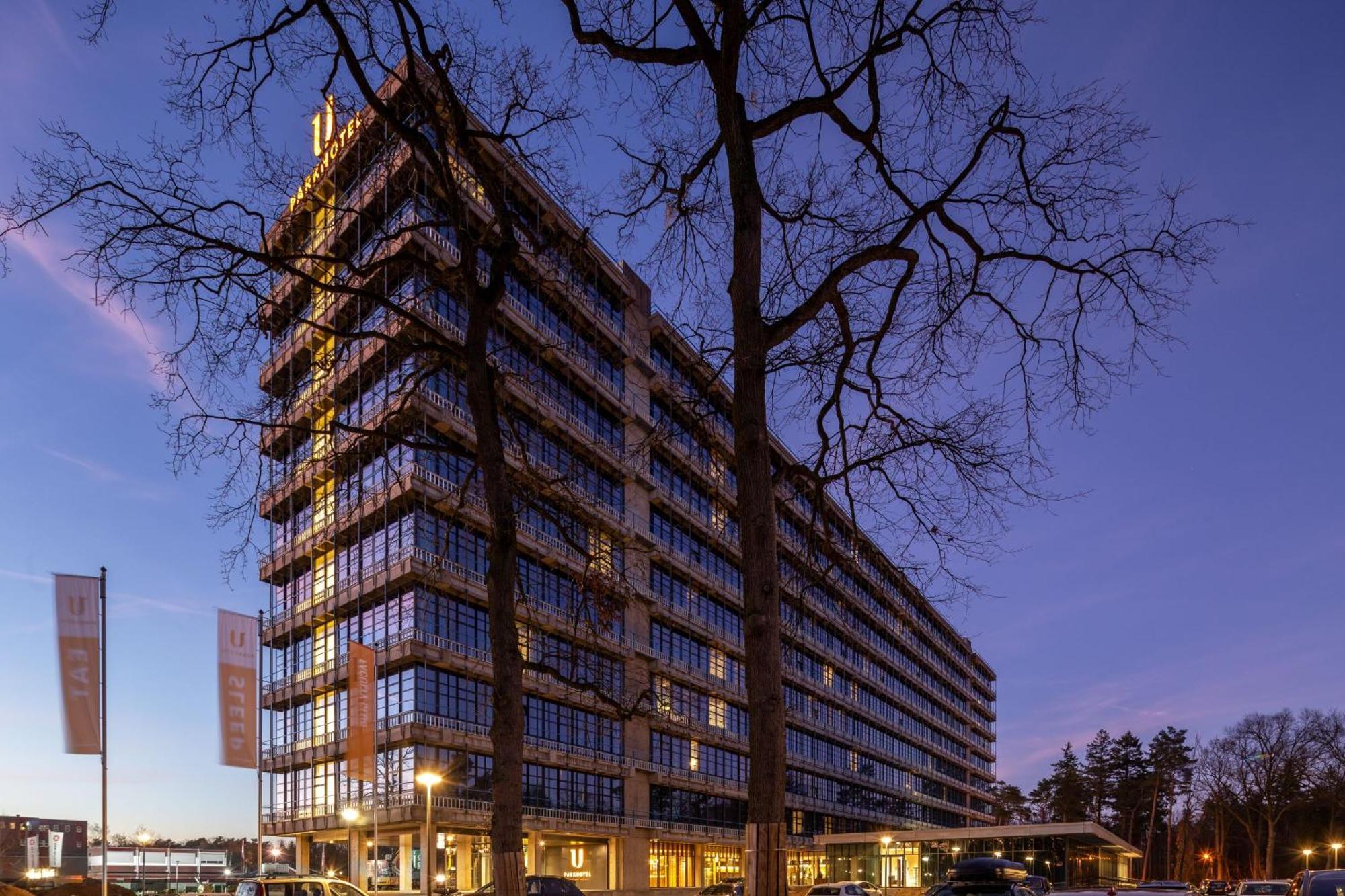 U Parkhotel Enschede