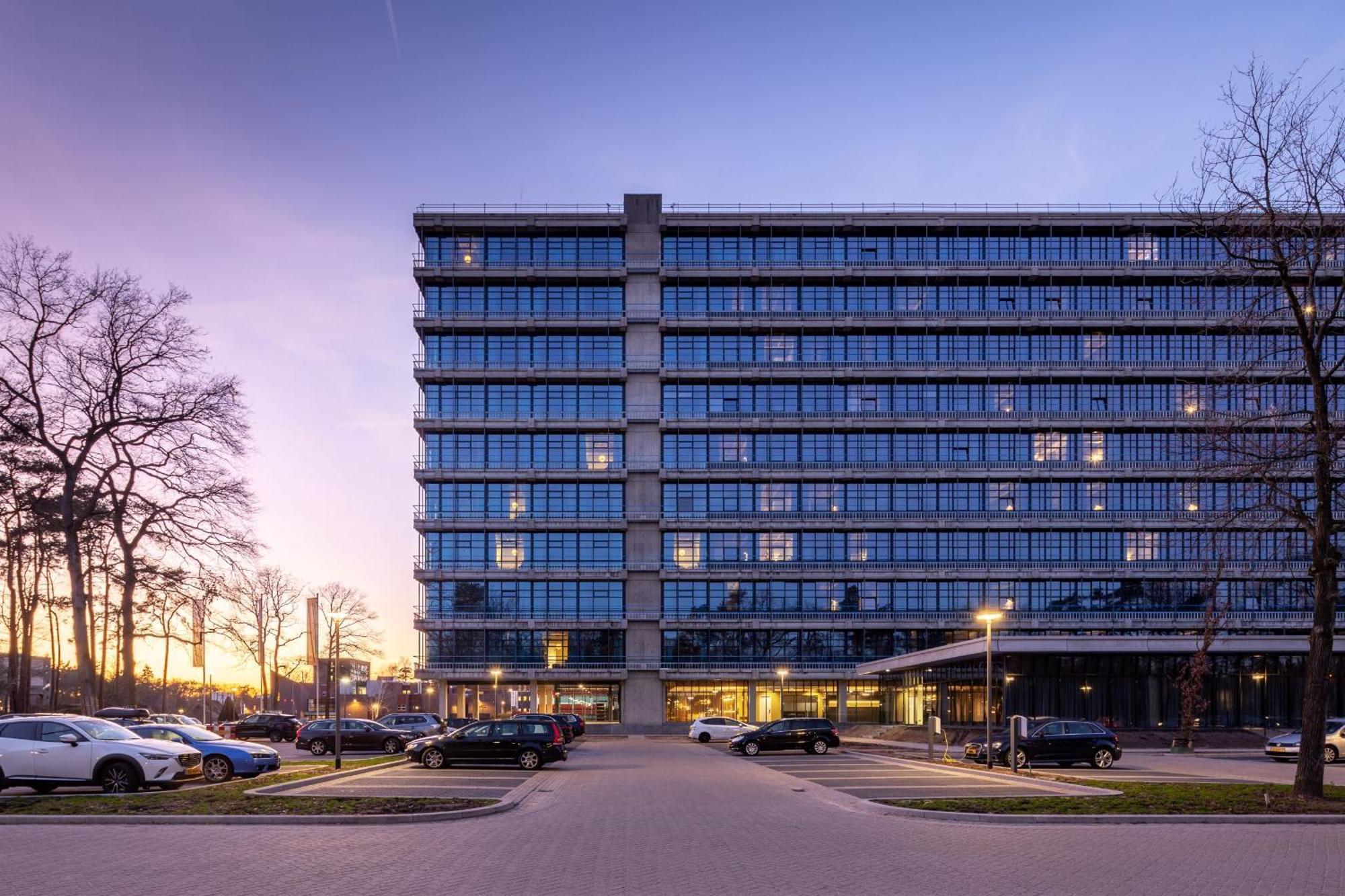 Hotel U Parkhotel