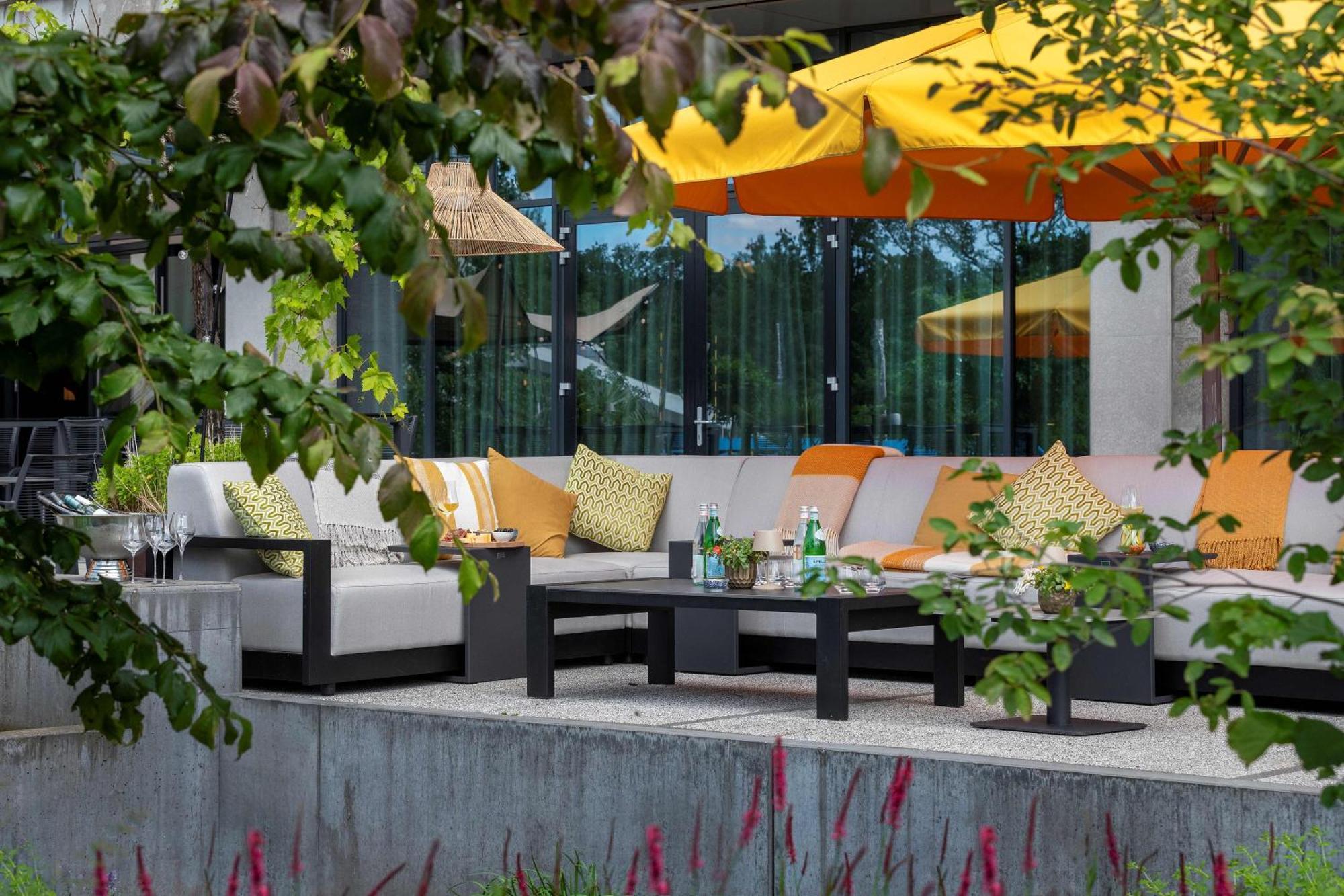 Hotel U Parkhotel