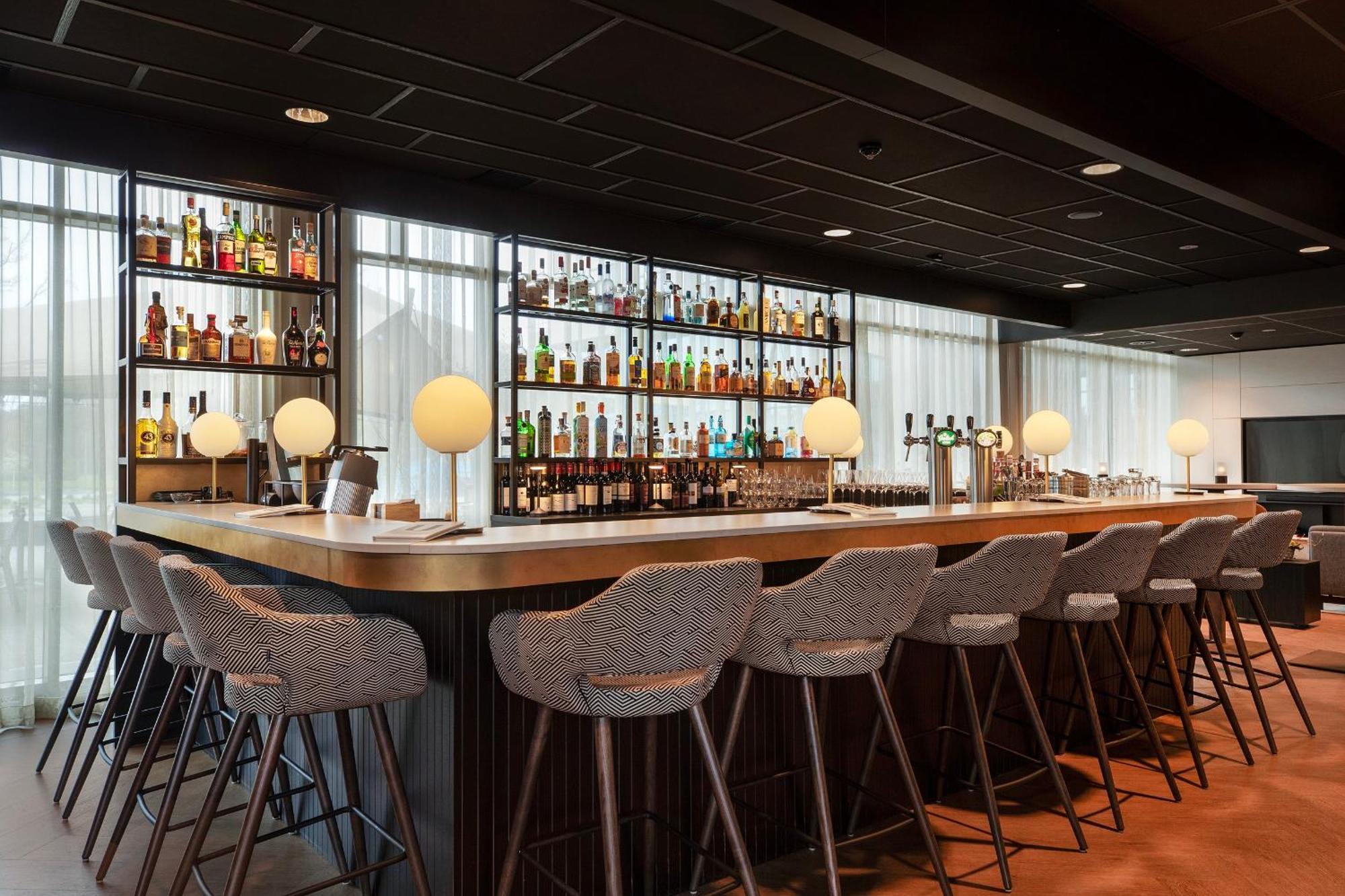 U Parkhotel Hotel Enschede