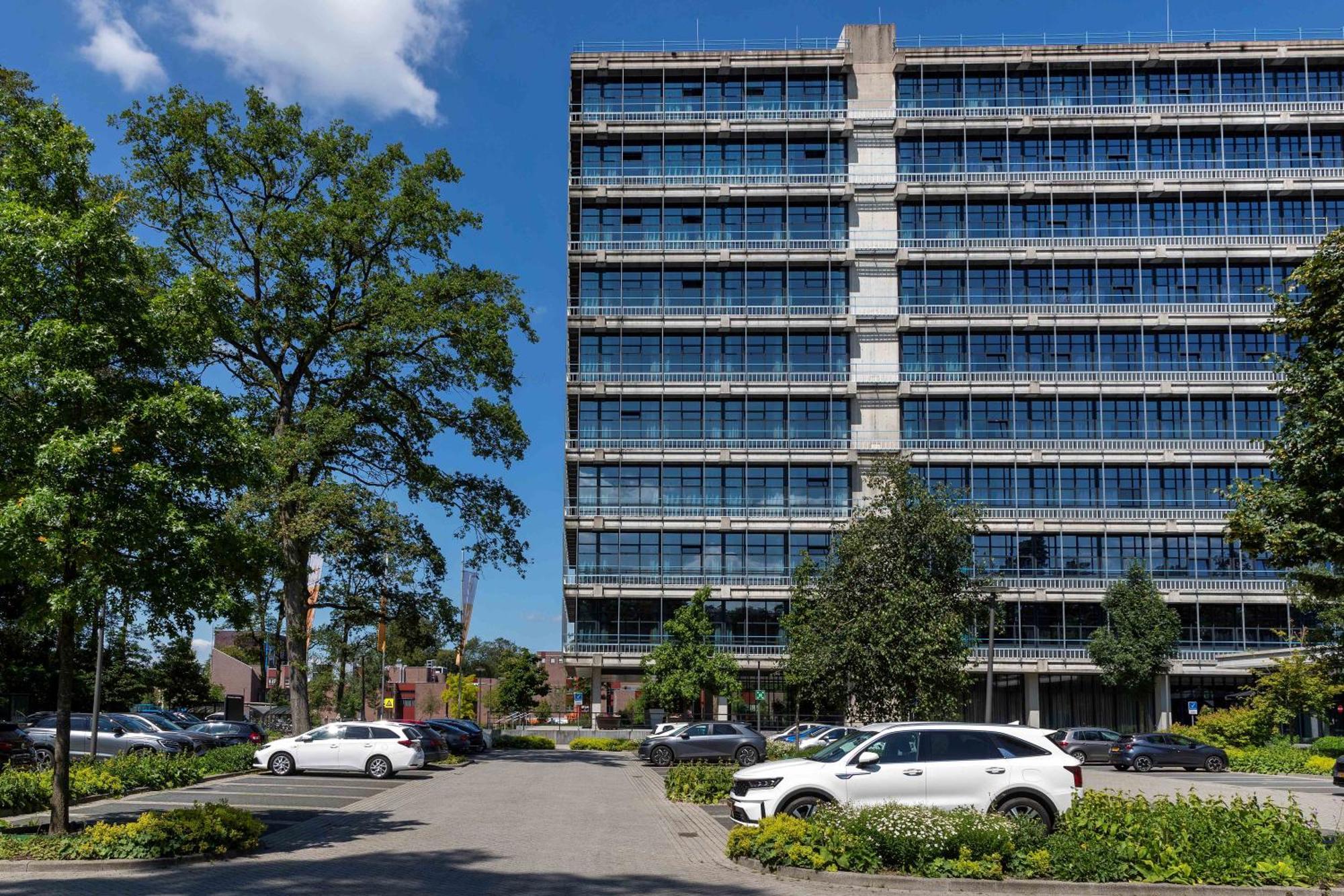 U Parkhotel