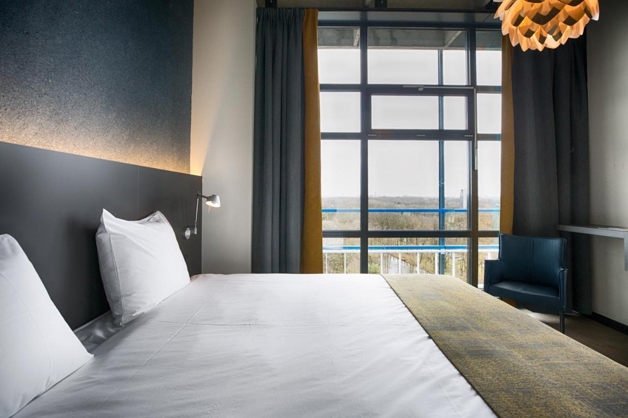 U Parkhotel 4* Enschede